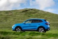 Augantis MG hibridų populiarumas, gamintojo rinkos dalis Lietuvoje ženkliai išaugo