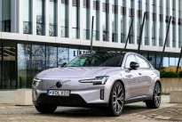 Lietuvoje debiutuoja visiškai elektrinis „Volvo ES90“, jau žinoma ir elektromobilio kaina