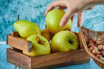 Genialūs obuolių užšaldymo triukai, taip pasiruošę atsargų turės tik patys gudriausi