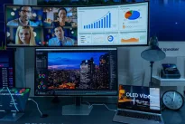 Nežinodami galite pražudyti savo OLED monitorių: viena klaida ir vaizdas sugadintas visam laikui