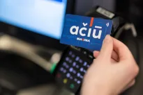 Sukauptus „Maximos“ pinigus dažniausia išleidžia ruošiantis šventėms: primena, kada jie anuliuojasi