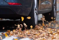 Didžiulis pavojus šalies keliuose: vos viena klaida vairuotojams gali kainuoti itin brangiai