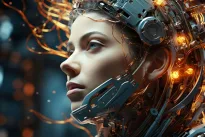 Dirbtinis intelektas įsilaužėlių rankose: naujas kibernetinių ginklų lygis ir kaip nuo jo apsisaugoti