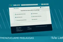 Svarbūs pokyčiai planuojantiems darbus keliuose: nuo šiol viską padarysite keliais paspaudimais