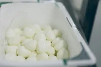 Netikėtas triukas su mocarelos vandeniu: ši gudrybė nustebins daugelį, išbandykite tai dabar