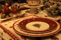 Ekspertai įspėja, jog kalorijų skaičiavimas per šventes gali padaryti daugiau žalos nei naudos