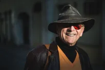 Profesorius Algis Mickūnas rėžė atvirai: tik dabar suprantu, kada iš tikrųjų prasideda gyvenimas