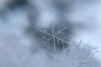 Pamirškite apie ramų savaitgalį: žiema įsibėgėja su trenksmu, Lietuvą siaubs galingas ciklonas