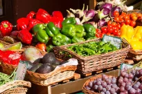 Šokiruojanti realybė apie maiste esančias trąšas: ką iš tikrųjų suvalgome kartu su daržovėmis?