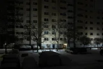 Sabotažas Berlyne: tyčinis kabelių padegimas be elektros paliko dešimtis tūkstančių gyventojų