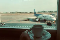 Pokyčiai Lenkijos oro uostose: Šopeno oro uostas žengia į visiškai naują erą, mažėja ribojimų