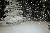 Ramybė baigiasi: artimiausiomis dienomis Lietuvoje laukia sniegas, pūgos ir žvarbūs vėjai