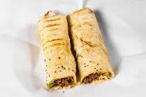 Šis lavašo užkandis užkariavo internetą: skanu, greita ir labai paprasta