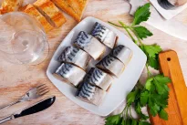 Taip paruošta skumbrė pranoksta net lašišą: paprastas receptas su stulbinančiu skoniu