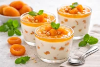 Ne tortas ir ne pyragas: subtiliai saldus desertas, kurį verta išbandyti visiems smaližiams