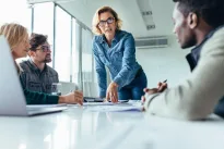 Lyderystės sąmprata pasikeitė neatpažįstamai: 7 įgūdžiai, be kurių rytoj būsite nurašytas