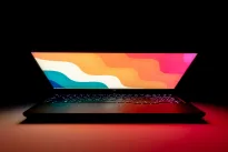 „Lenovo“ pristatė pirmą tokį pasaulyje: naujas nešiojamas kompiuteris su keičiamu ekrano dydžiu