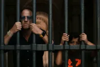 Prokuratūra paviešino seksualinio nusikaltėlio pavardę, raginamos atsiliepti galimos aukos