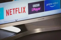 Samsung atvėrė duris į naują erą: monitorius galintis iš esmės pakeisti žaidimus ir kiną namuose