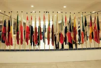 Trumpo sprendimas sukrėtė pasaulį: JAV nusprendė pasitraukti iš dešimčių JT organizacijų