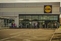 Kodėl patyrusi vadovė pasirinko „Lidl“ Garliavoje? Sprendimą lėmė ne tik atlyginimas