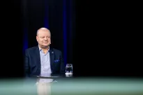 Pensijų reforma kelia pasitikėjimo krizę: Skvernelis svarsto pasiimti visus sukauptus pinigus