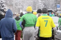 Tūkstančiai pagerbs Sausio 13-osios didvyrius: Vilniuje bus uždaroma gatvė, keičiasi eismas