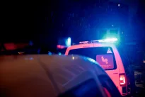 Paslaptinga mirtis Alytaus rajone: penktadienio vakarą ūkiniame pastate rastas pensininko kūnas