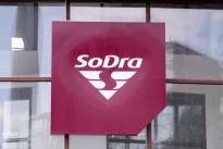 „Sodra“ pristatė puikią naujovę: naujas įrankis gyventojams, kuris suteiks papildomų galimybių