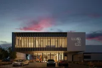 DI ateitis Lietuvoje: KTU statomas DI kompetencijų centras žada transformuoti pramonę ir mokslą