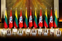 Kai studentai budėjo už laisvę: nepamirštamas merginos liudijimas apie Sausio 13-ąją