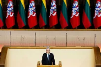 Arktis tampa nauju NATO dėmesio centru: Lietuva kol kas vengia aiškių įsipareigojimų