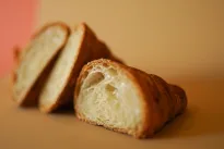 Grietininių ragelių receptas: viskas itin paprasta ir jums net nereikės jokių svarstyklių