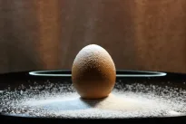 Beveik visi daro šią klaidą verdant kiaušinius: šitaip visiškai sugadinama tekstūra ir skonis