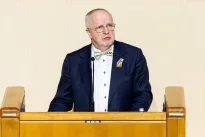 Valdančiosios daugumos krizė, ar partnerystė su „Nemuno aušra“ išties išardys koaliciją?