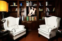 Netikėta žinia Baltijos šalių kultūros pasauliui: mirė skandalingoji latvių rašytoja