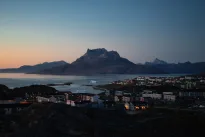 Strateginis sprendimas Šiaurėje: Danija imasi veiksmų, kurie keičia jėgų balansą