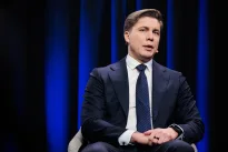 Koalicijos ateitis dar neaiški: Sinkevičius siunčia signalą dėl pavasario sprendimų