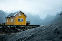 Skandinavai juokiasi iš šalčio: štai kokias namų paslaptis jie slepia nuo kitų