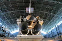 Europa kuria slaptą superginklą prieš dronus: šios pigios raketos gali būti gaminamos Lenkijoje