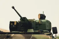 Karinis pasaulis sustingo: naujo „Abrams“ vaizdai užminė pavojingą mįslę