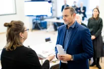 Spaudimas stiprėja: Jurkynas viešai suabejojo LRT generalinės direktorės galimybėmis