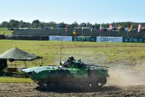 Dirbtinis intelektas sutriuškino karius per eksperimentą, tačiau viena detalė viską keičia