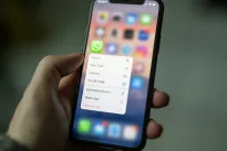 Žinučių rašymas keičiasi iš esmės: trys nauji „WhatsApp“ sprendimai nustebins net senus vartotojus