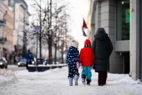 Sinoptikai ragina pasiruošti šalčiams: kitą savaitę sulauksime itin didelio šalčio ir tai dar ne viskas