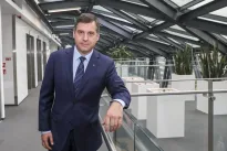 Policija kreipiasi į visuomenę: situacija kontroliuojama, raginama nesudaryti bereikalingo chaoso