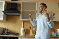 Vytaras Radzevičius atskleidė: šis paprastas virtuvės triukas pakeis jūsų maisto ruošimo įpročius