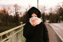 Šokiruojantis mokslininkų atradimas: ar šaltis išties sukelia peršalimą ir kaip apsisaugoti žiemą?