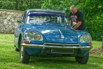 Tokio interjero dar nematėte: pristatytas modelis, kuris verčia iš naujo suprasti, kas yra elektromobilis