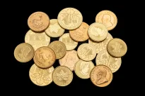 Šios monetos perrašo pasaulio istoriją: atskleista stulbinanti šimtmečius slypėjusi paslaptis